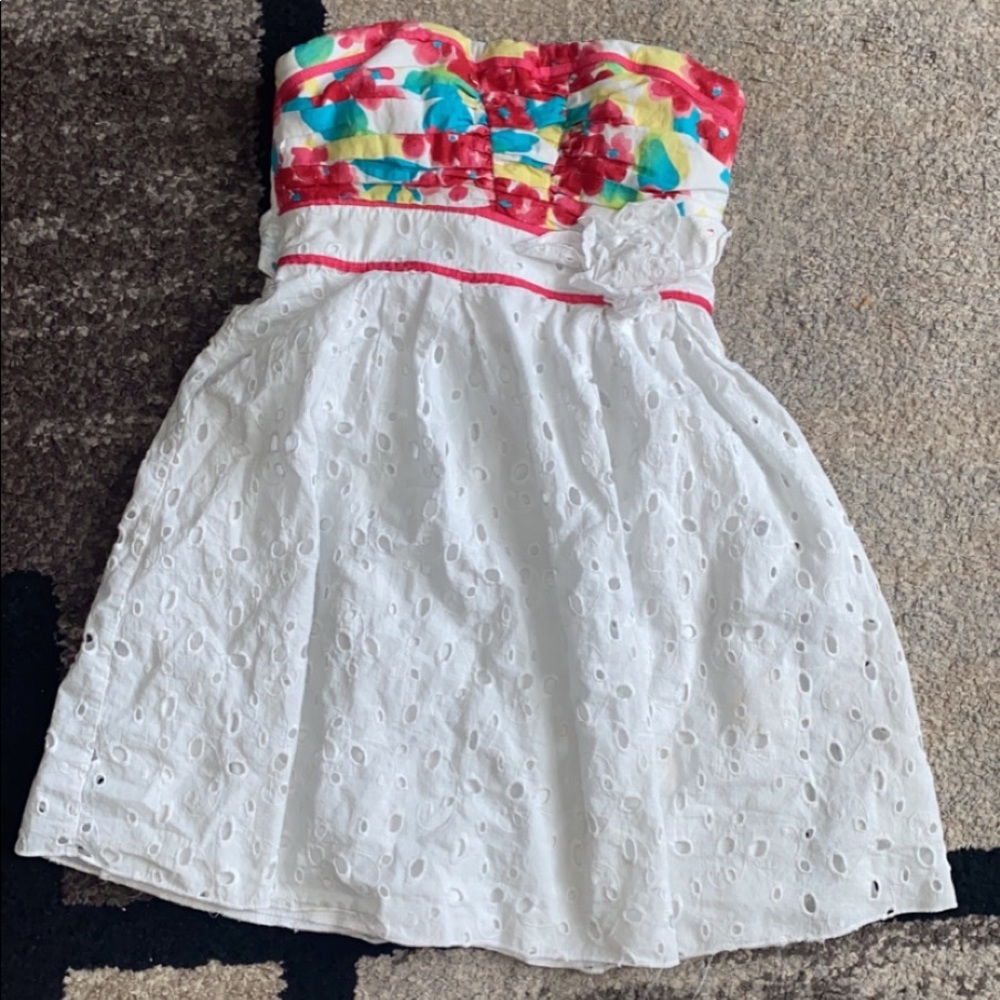 My Michelle Dress